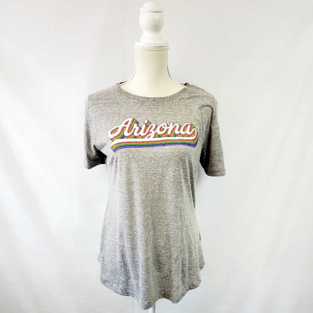 Royce Brand Arizona T-shirt size Small